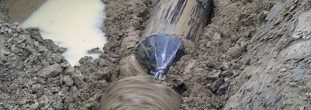 HORIZONTAL DIRECTIONAL DRILLING