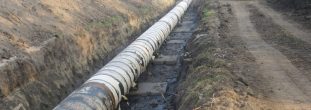 HORIZONTAL DIRECTIONAL DRILLING